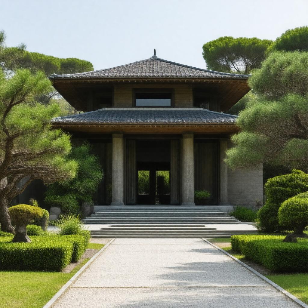 Tikotin Museum of Japanese Art